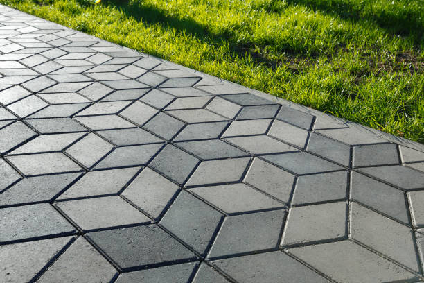 Professional Driveway Pavers in Hilliard, FL