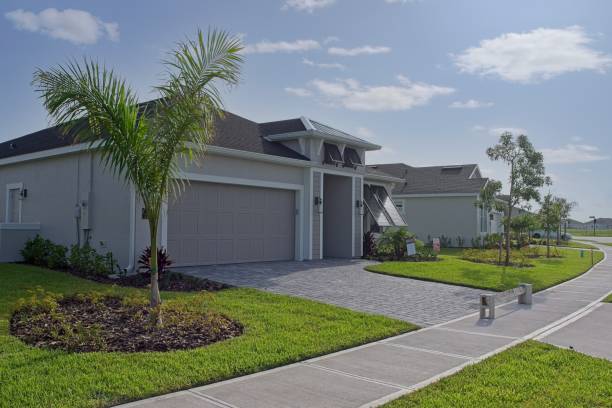 Reasons to Select Us for Your Driveway Paving Requirements in Hilliard, FL