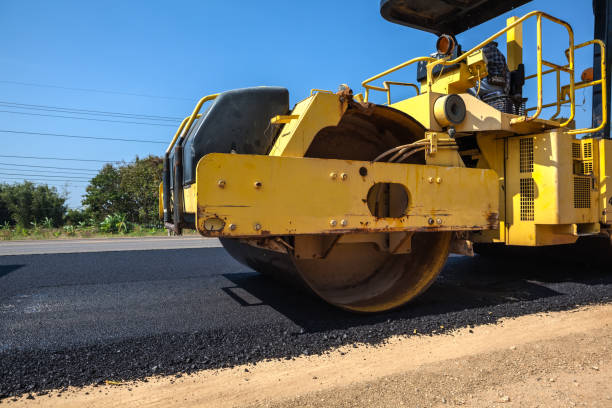 Best Driveway Paving Near Me  in Hilliard, FL